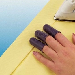 PRYM 611914 - Protectores de silicona para los dedos