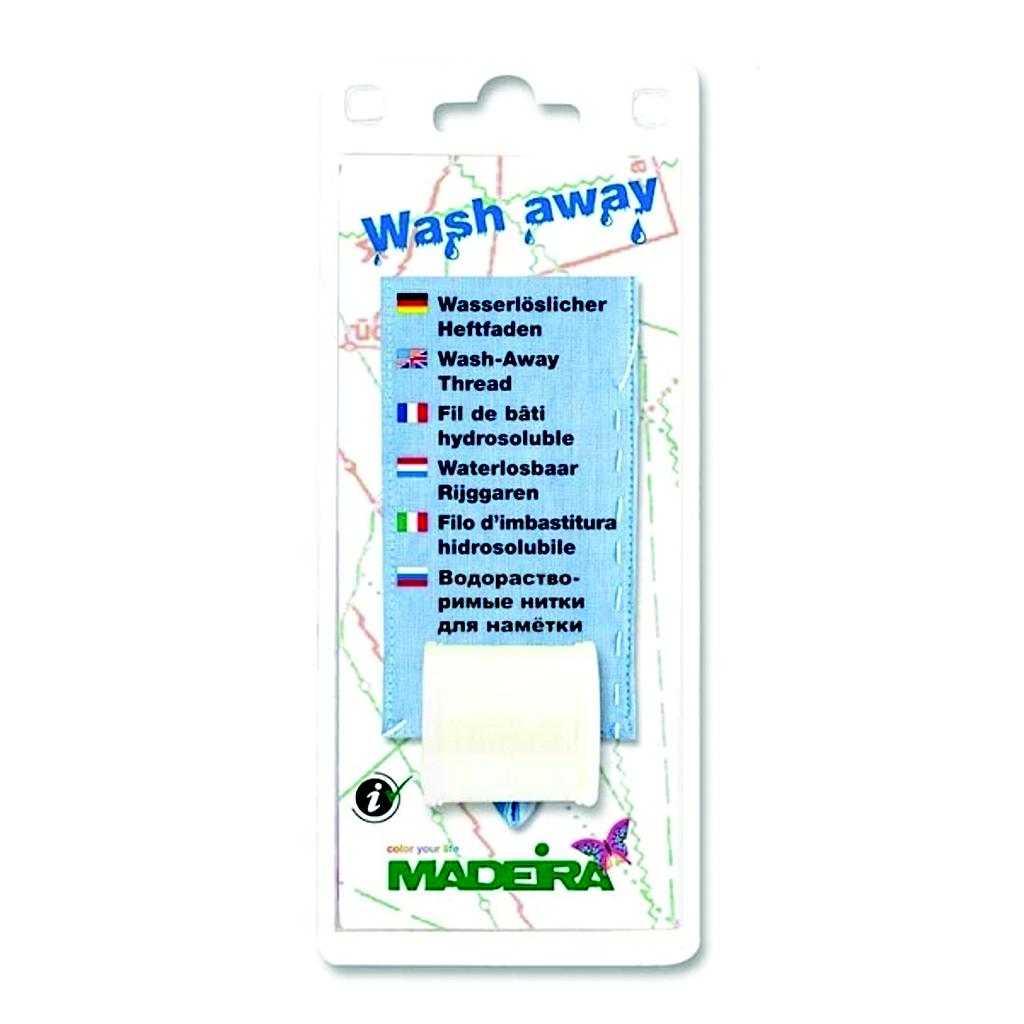 Wash Away fil bâti hydrosoluble - 200 m - 