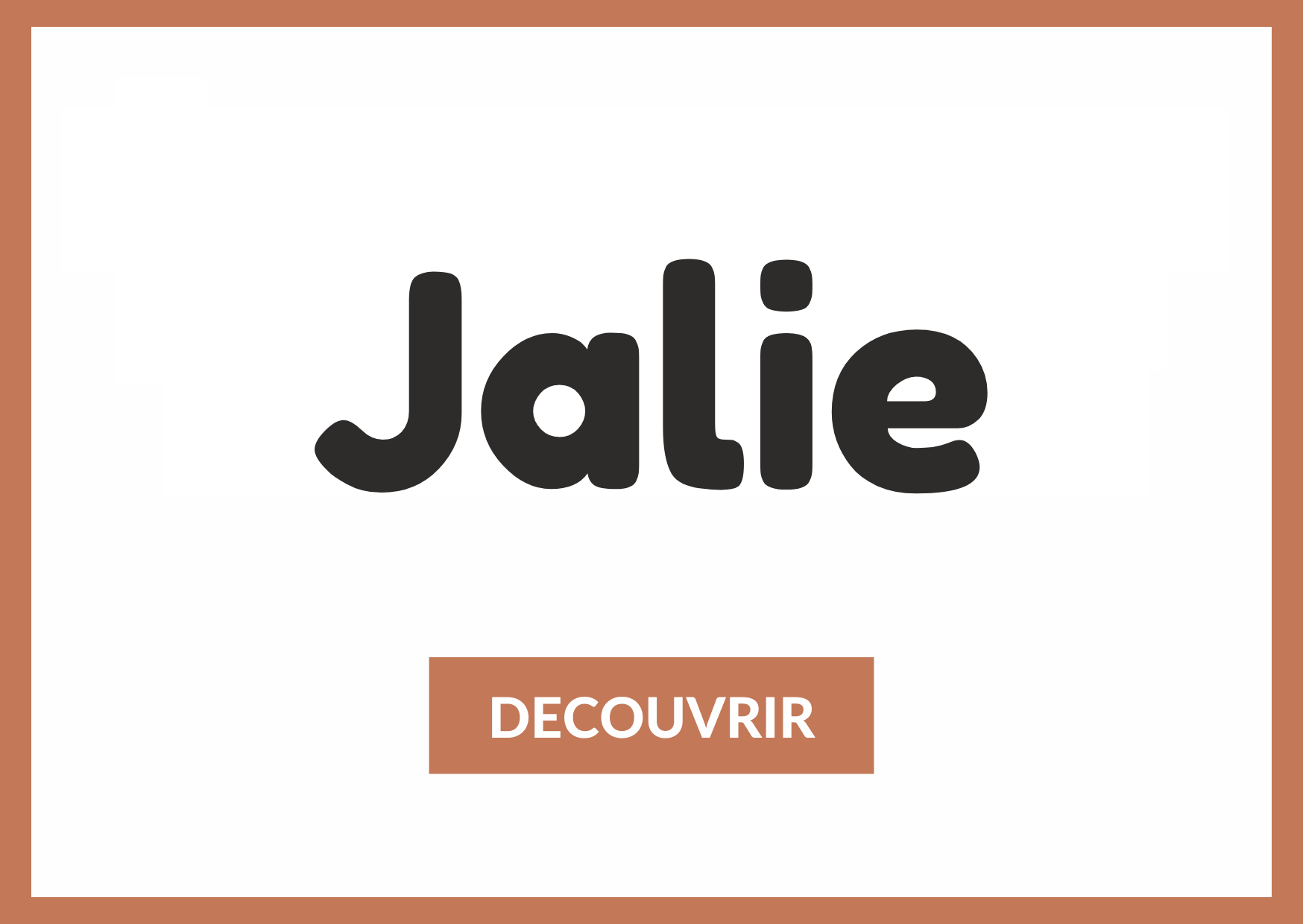 Jalie