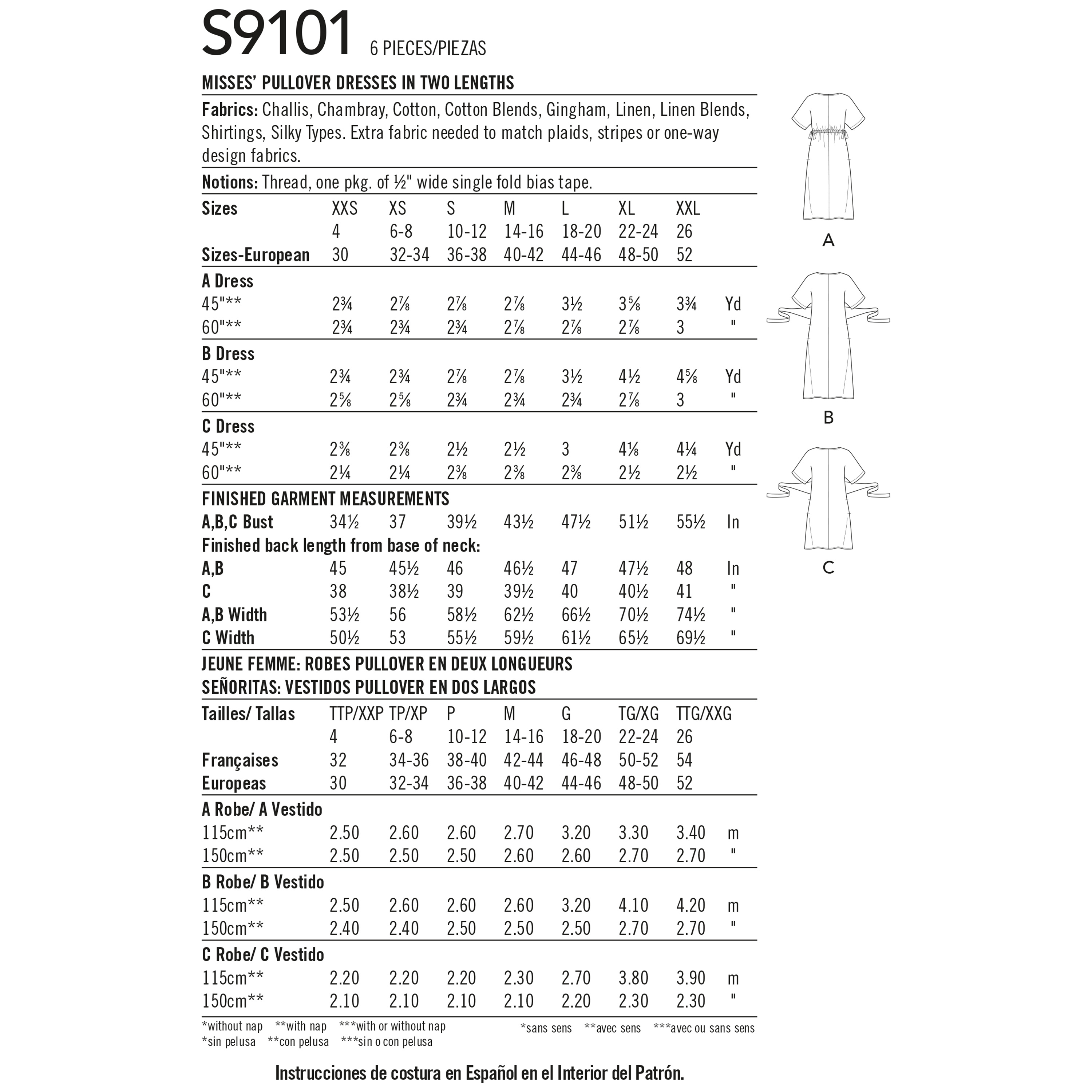 S9101.A -2