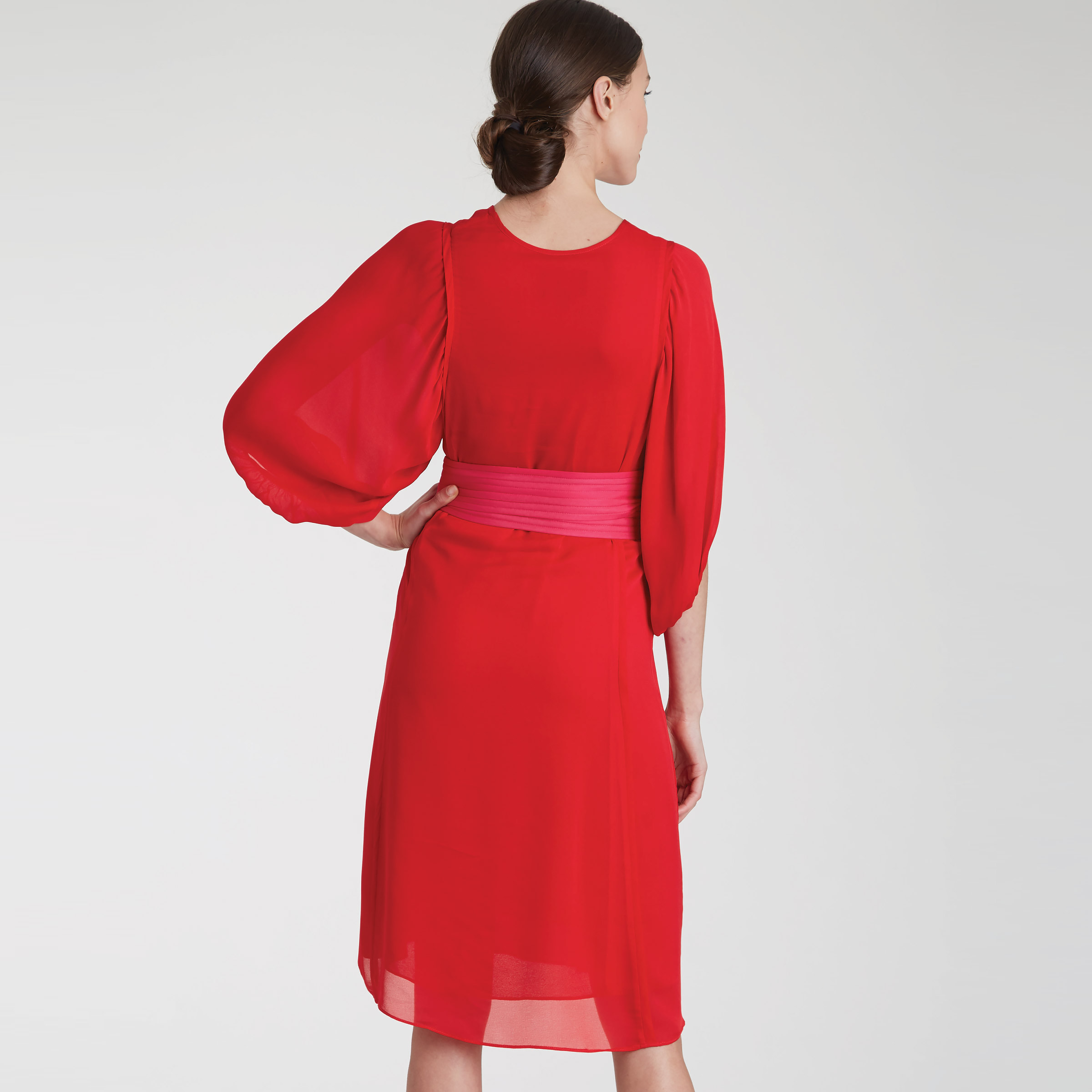cynthia rowley bathrobe