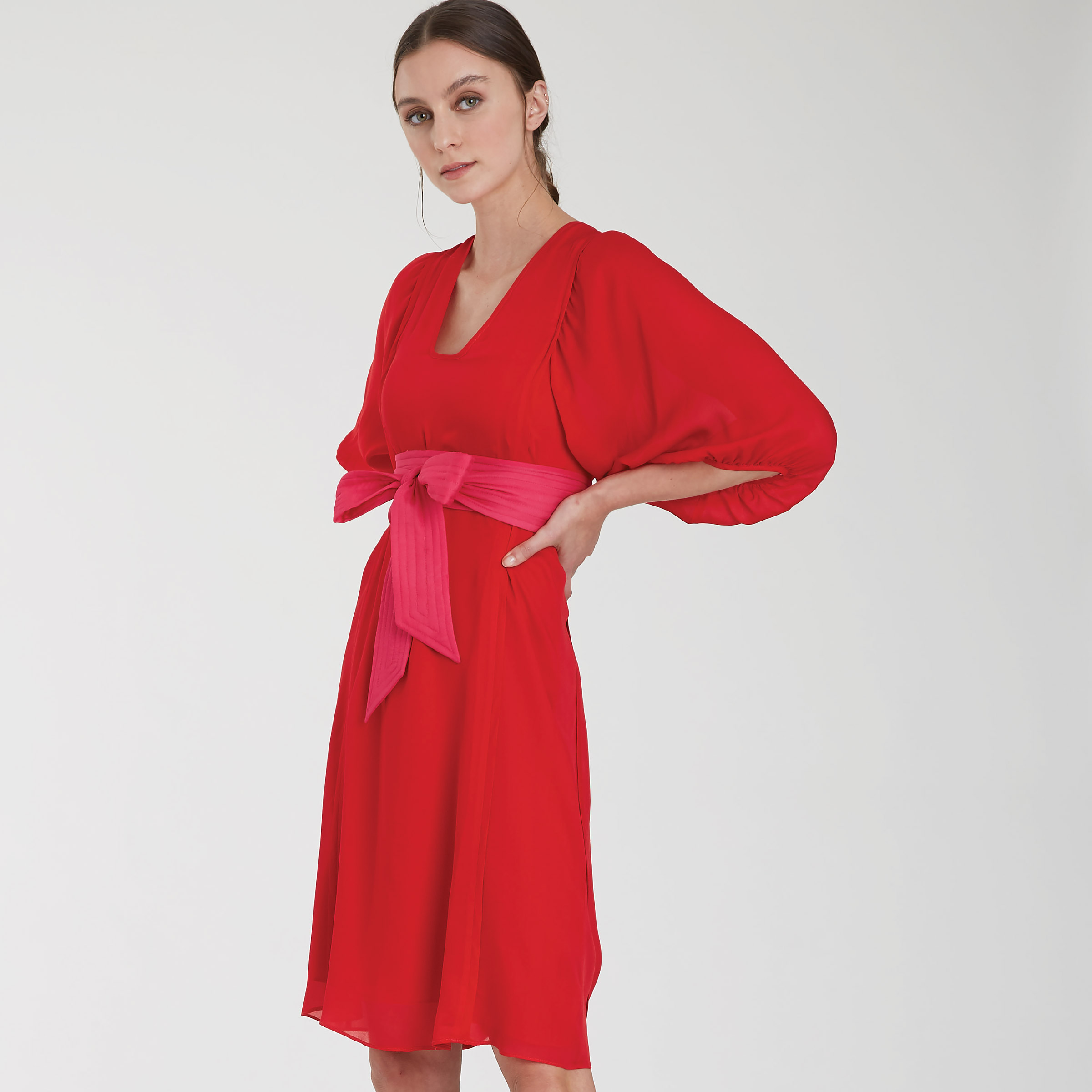 cynthia rowley bathrobe
