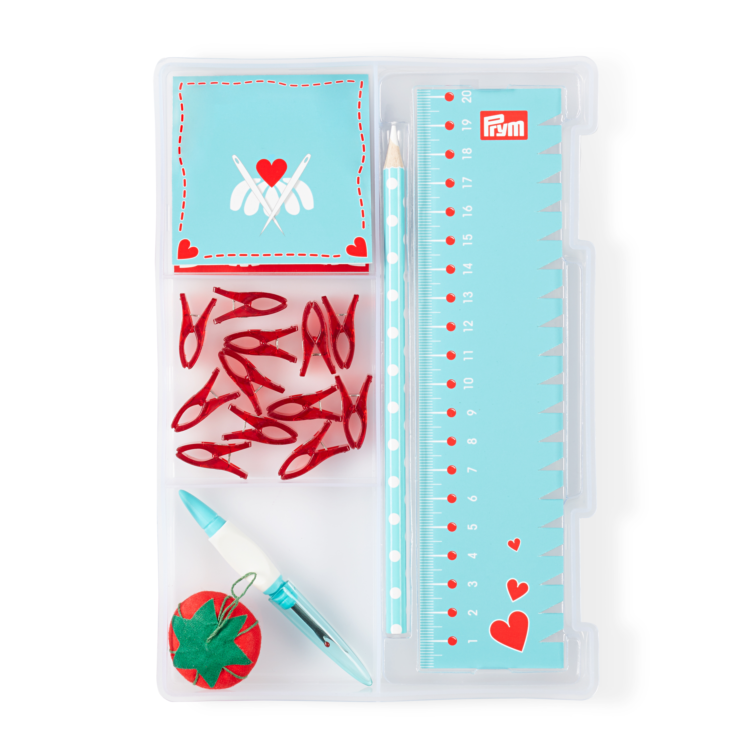 Prym LOVE - Kit de débutant Couture