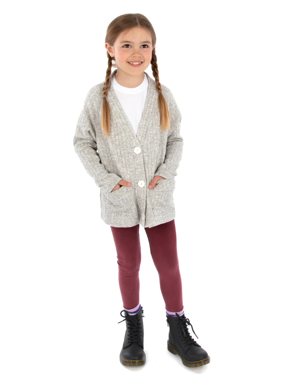 Patron Jalie 4242 KARINE- Gilet raglan