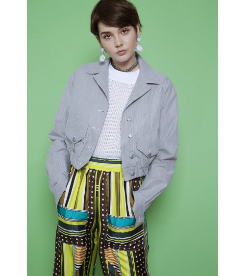 Patron DP Studio Le 300 - Combinaison pantalon femme