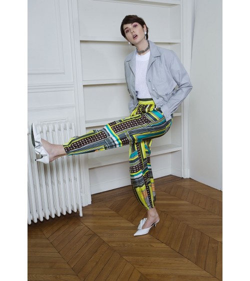 Patron DP Studio Le 300 - Combinaison pantalon femme