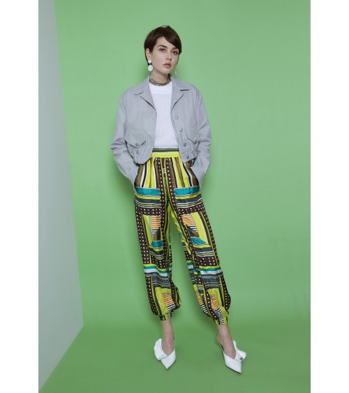 Patron DP Studio Le 300 - Combinaison pantalon femme