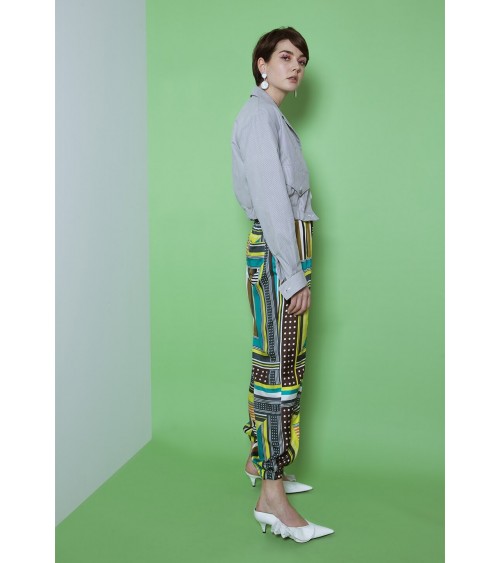 Patron DP Studio Le 300 - Combinaison pantalon femme