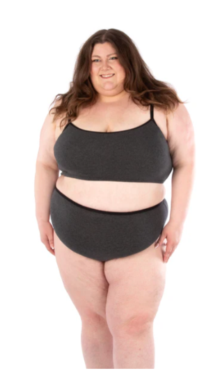 Patron Jalie 4452 - Ensemble de sous-vêtements