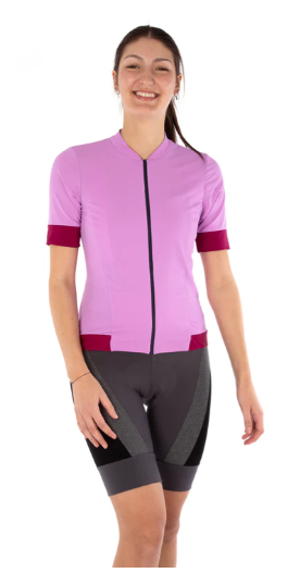 Patron Jalie 4453 - Maillot multi-sport - LOUISE