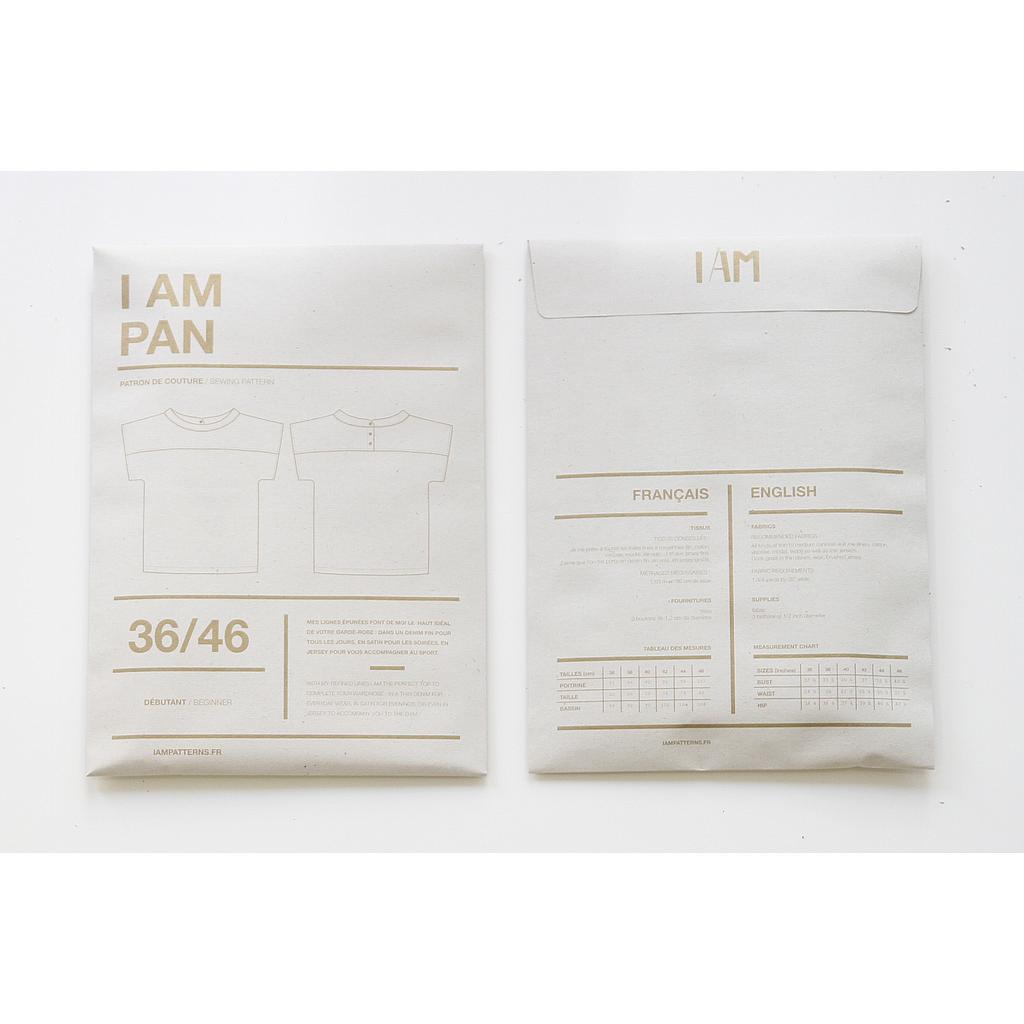 IAM-PAN#-1