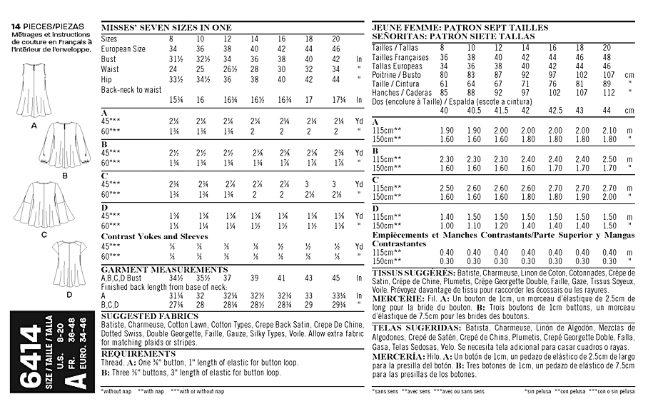 NL6414-3