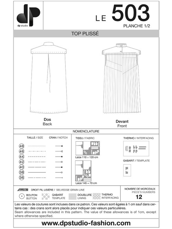 DPS-503-6