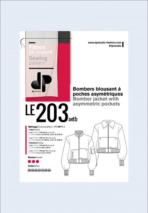 DPS-203-3