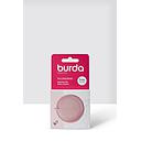 Centimètre de couture rétractable Burda - 150 cm - Rose