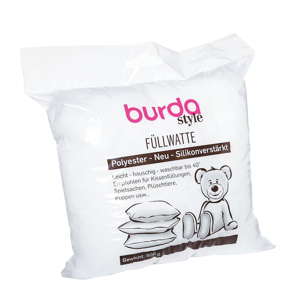 Fibre de rembourrage 300Gr Burda