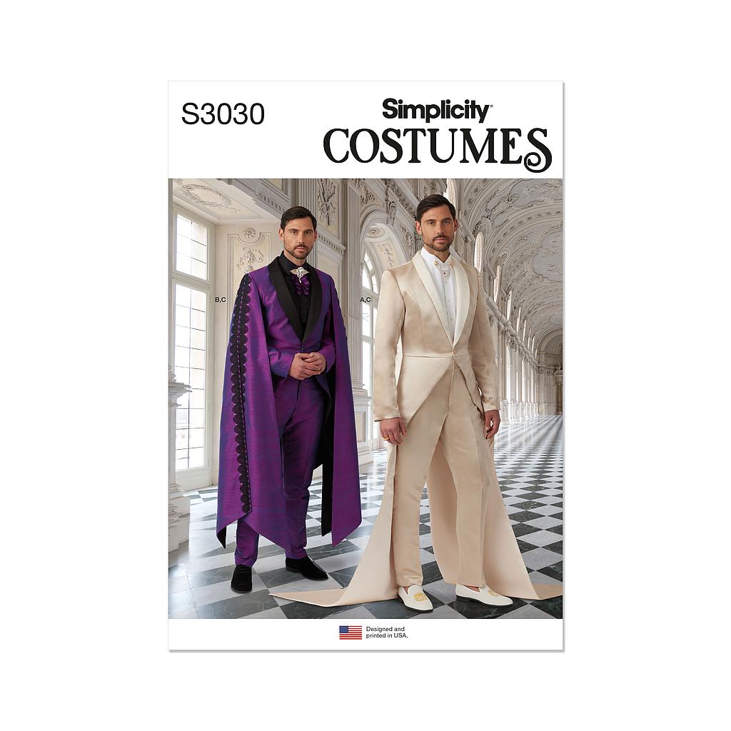 Costumes de Déguisement pour Hommes