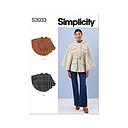 Capes pour Jeunes Femmes