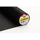 H 250 entoilage - noir - 25m x 90cm - 25m x 90cm - noir