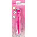 Roulette à patrons Burda + roulettes de rechange 