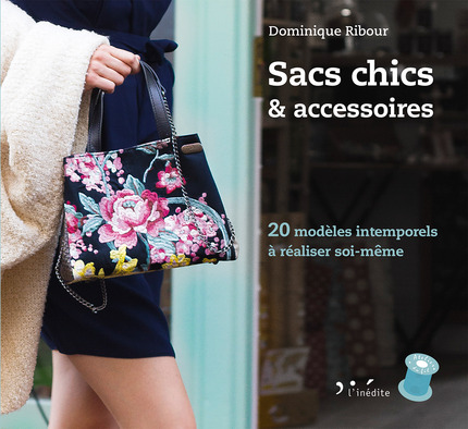 Sacs chics &amp; accessoires de D. Ribour