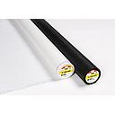 272 Entoilage Thermolam® rigide à coudre - naturel - 90 cm x 25m