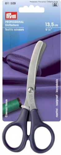 Prym - Ciseaux Professional  à bouts ronds - 13,5 cm