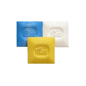 PRYM 611826 - Tiza de costurero (blanco, amarillo o azul)