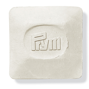 Prym - Craie tailleur 50 x 50 mm blanc (boîte de 25 pcs)