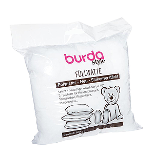 Fibre de rembourrage 300Gr Burda