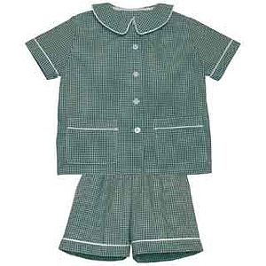 Patron Frégoli N°231 Pyjama d'été, tailles 2 à 10 ans - 4/10 Ans - 