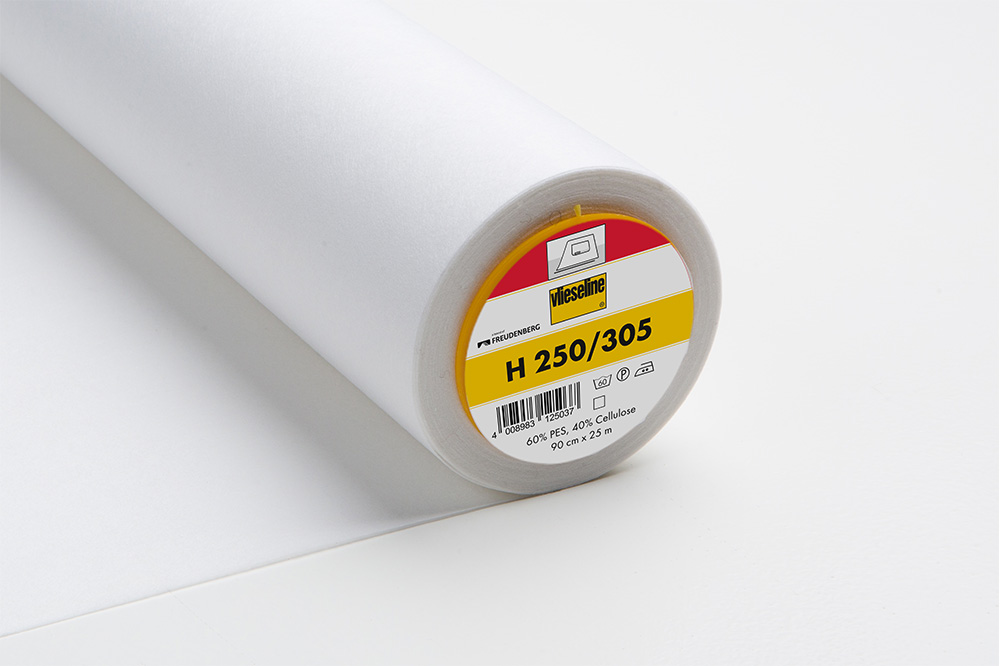 [53379494] H 250 Entoilage stable - blanc - 25m x 90cm 