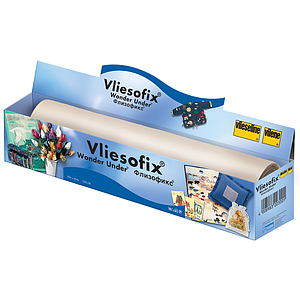 Vlieseline - VLIESOFIX Display - Entoilage pour transfert - 30m x 45cm 