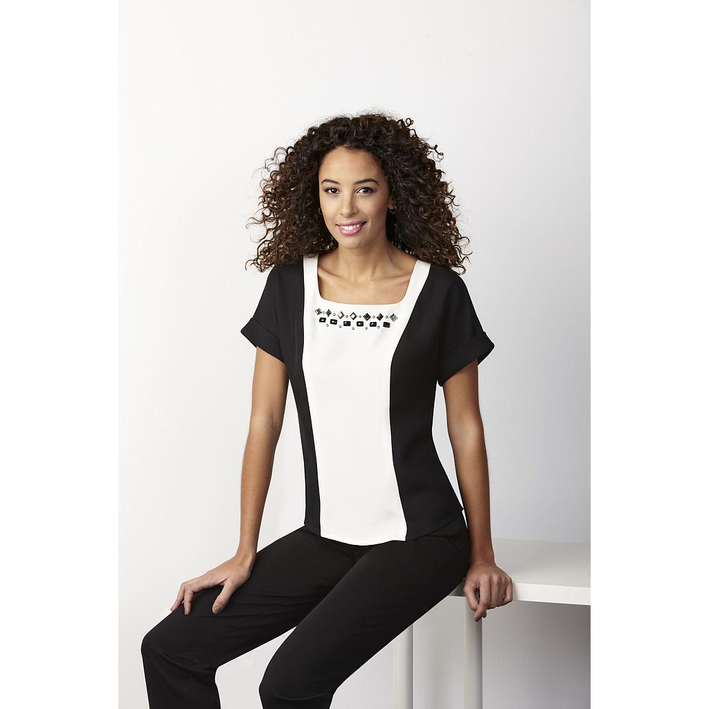 Patrón 7812.R5 Camiseta + Mallas Mujer 