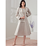 Patron Simplicity 9263 - Ensemble Robe, Veste et Top Femme du 34 au 52 (FR)