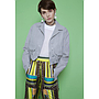 Patron DP Studio Le 300 - Combinaison pantalon femme