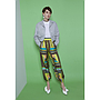 Patron DP Studio Le 300 - Combinaison pantalon femme