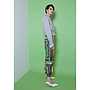 Patron DP Studio Le 300 - Combinaison pantalon femme