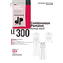 Patron DP Studio Le 300 - Combinaison pantalon femme