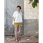 Patron Pauline Alice - VERA - Chemisier ample, col tailleur du 34 au 48