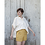Patron Pauline Alice - VERA - Chemisier ample, col tailleur du 34 au 48