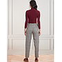 Patron Simplicity 9376 - Pantalon à enfiler pour femme 34 au 52 FR