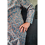 Patron Les Beaux Gosses, Le Rêveur - Pyjama avec ses deux longueurs et poches plaquées