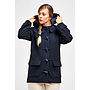 Patron I AM RÊ Duffle coat - tailles 36 à 46