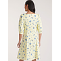 Patron New Look 6776 - Robe Avec Variations de Manches pour Jeunes Femmes
