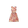 Patron New Look 6777 - Robe et Combinaison pour Jeunes Femmes