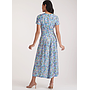 Patron New Look 6777 - Robe et Combinaison pour Jeunes Femmes