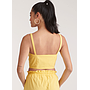 Patron New Look 6779 - Brassière et Pantalon pour Jeunes Femmes