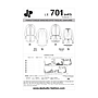 DPS-701#-10