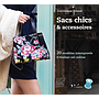 Sacs chics & accessoires de D. Ribour